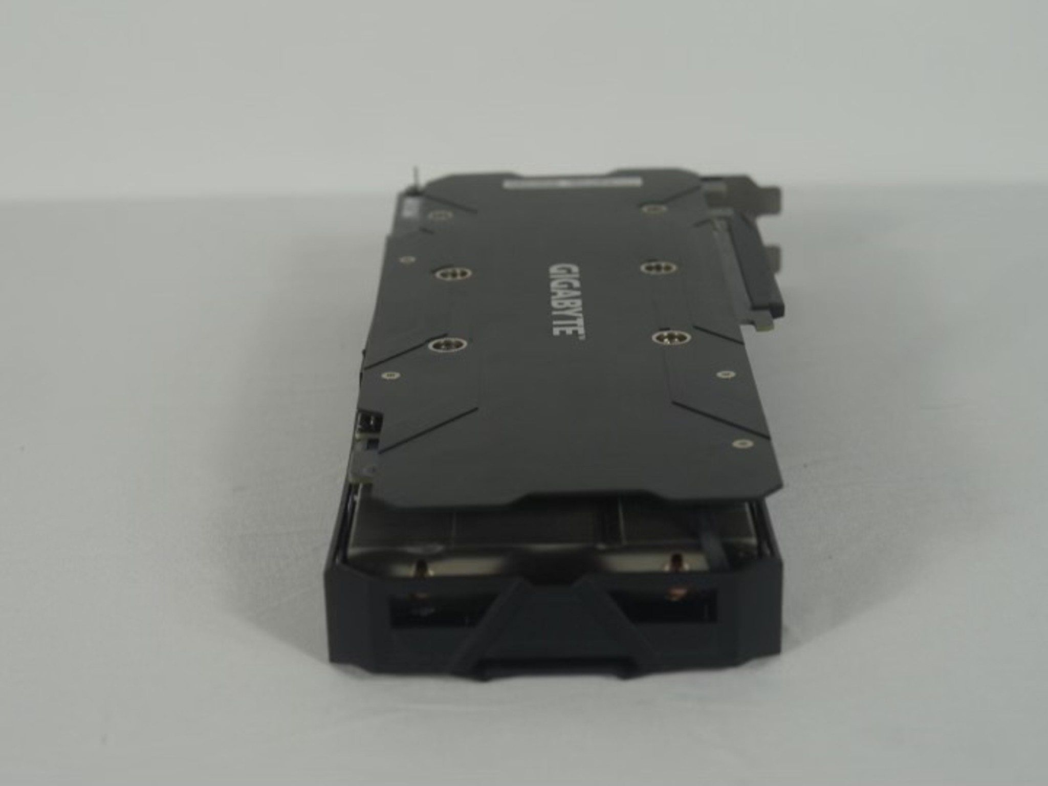 Nvidia Gigabyte G1 Gaming 1060 6GB
