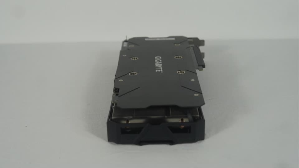 Nvidia Gigabyte G1 Gaming 1060 6GB