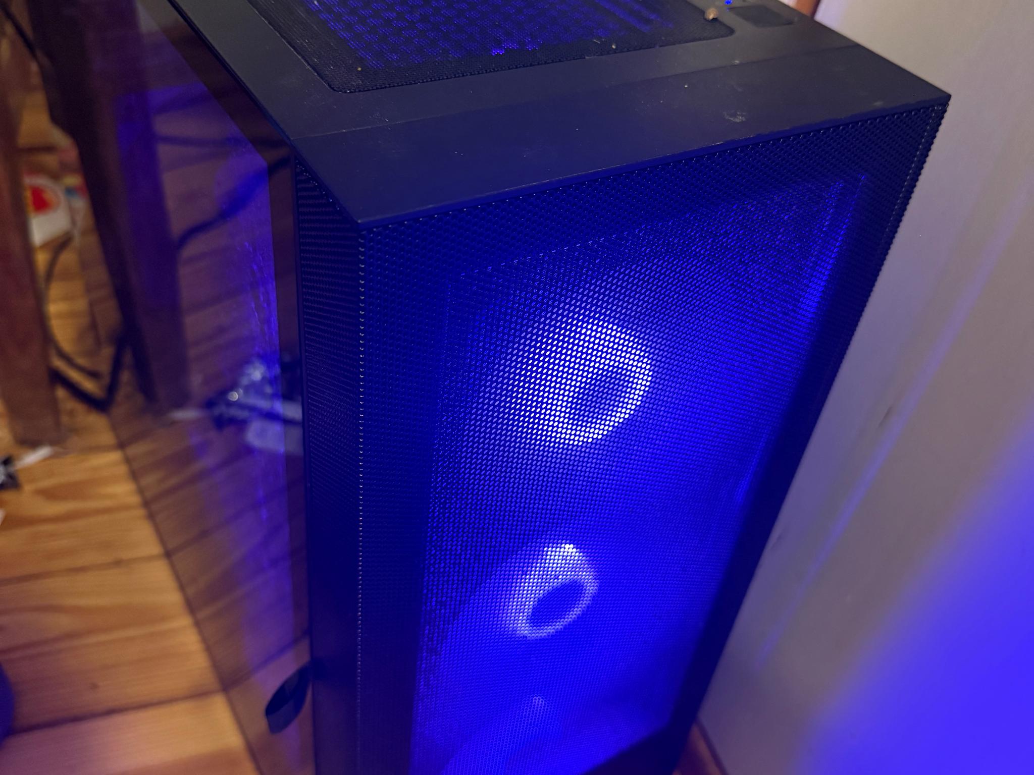 High Performance PC | Radeon 6900XT | i5-13600k | 32gb RAM + 2TB SSD