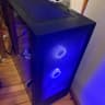 Custom Gaming PC Build