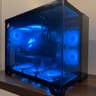 Custom 1440p RGB Gaming PC | Ryzen 5 7500f | RTX 3070 8gb | 32gb DDR5 | 1 TB SSD