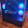 BUDGET GAMING PC GTX 1070 ti, i7 6700, 16GB RAM, 512GB SSD