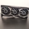 AMD RX 6900XT Reference Model
