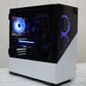 RTX 3070, Ryzen 7 5700 Gaming PC