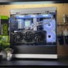 Brand New 4K Gaming PC | RTX 5080 | Ryzen 7 9800x3D | 32GB DDR5 | 4TB | Windows 11