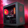 *SALE* RX 9060XT 8GB | Ryzen 5 5600 | 32GB DDR4 | 1TB NVMe | The Dark Trooper RX