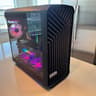 Radeon RX 7900 XT Custom Gaming PC - Ryzen 7 7800X3D, 32GB RAM, 1TB NVMe SSD