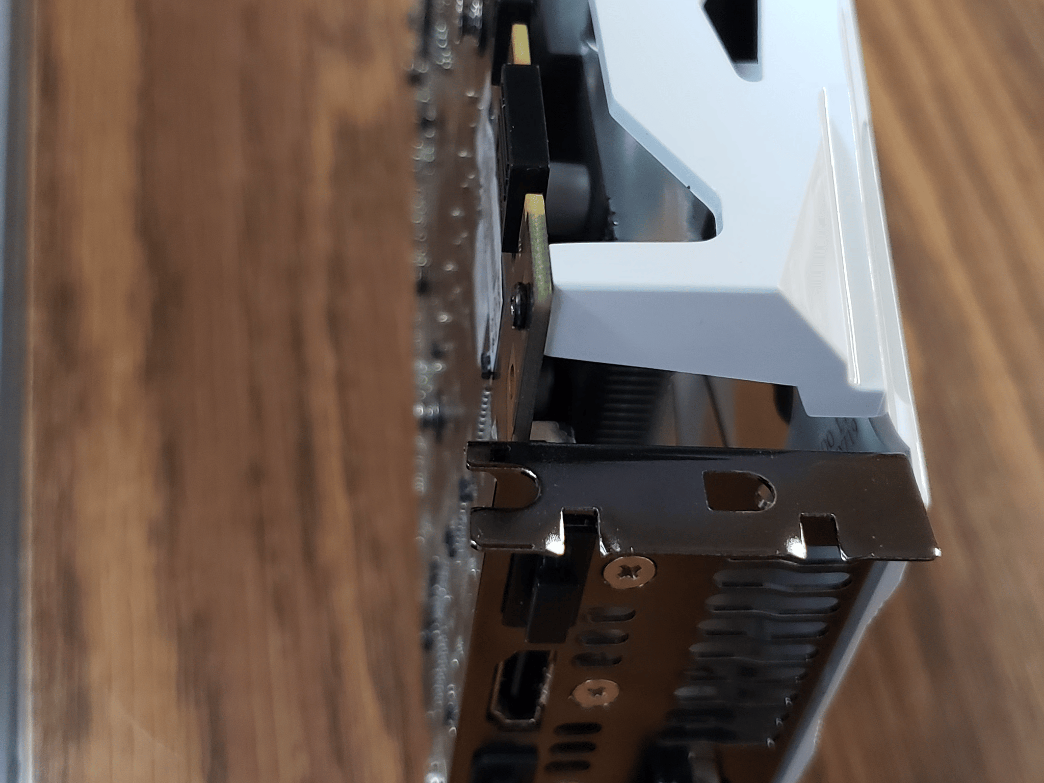 Asus GTX 1070 Dual 8G OC