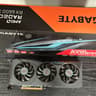 GIGABYTE Radeon RX 6600 XT EAGLE 8G Graphics Card, WINDFORCE 3X Cooling System