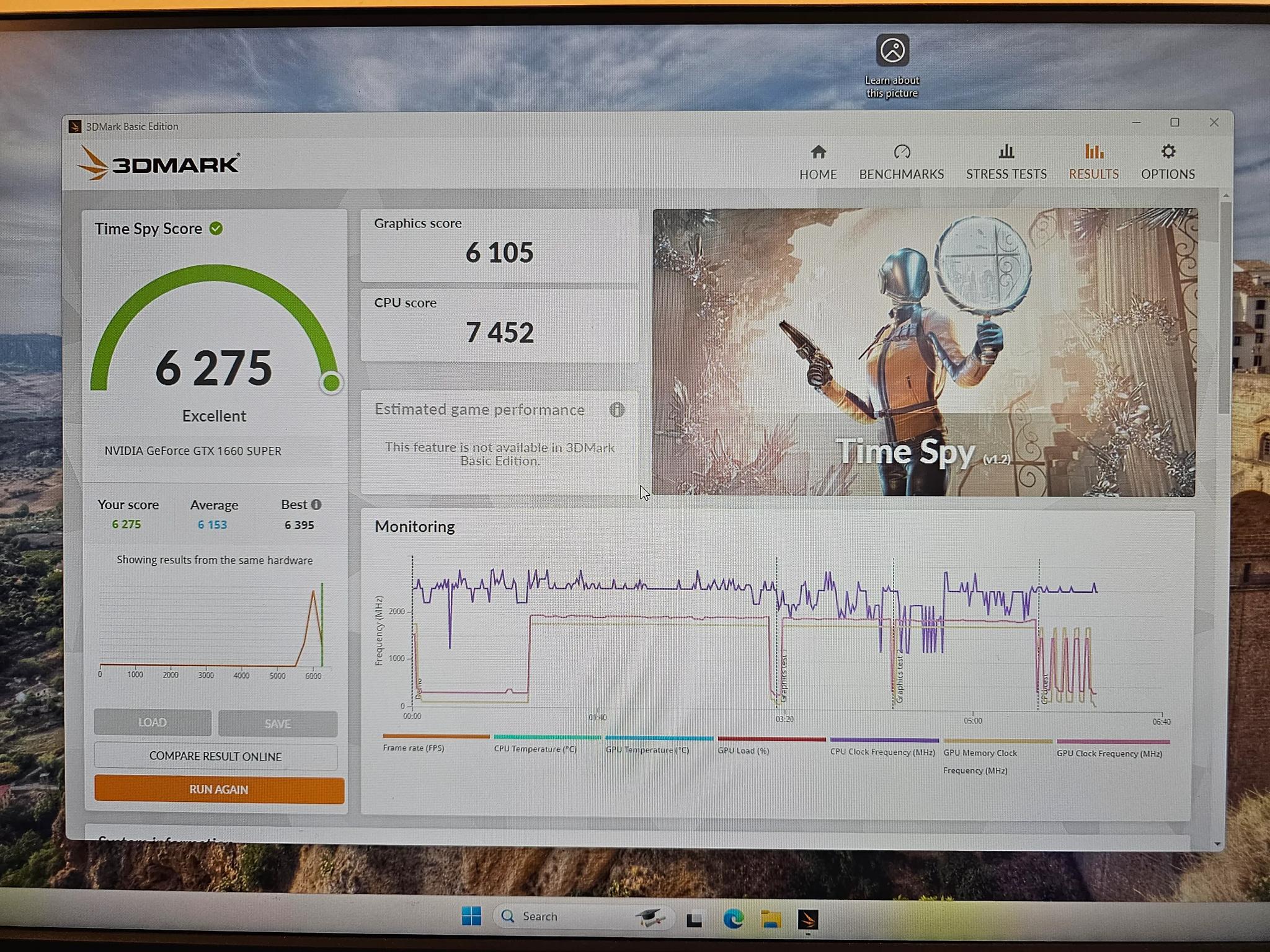 Budget gaming PC