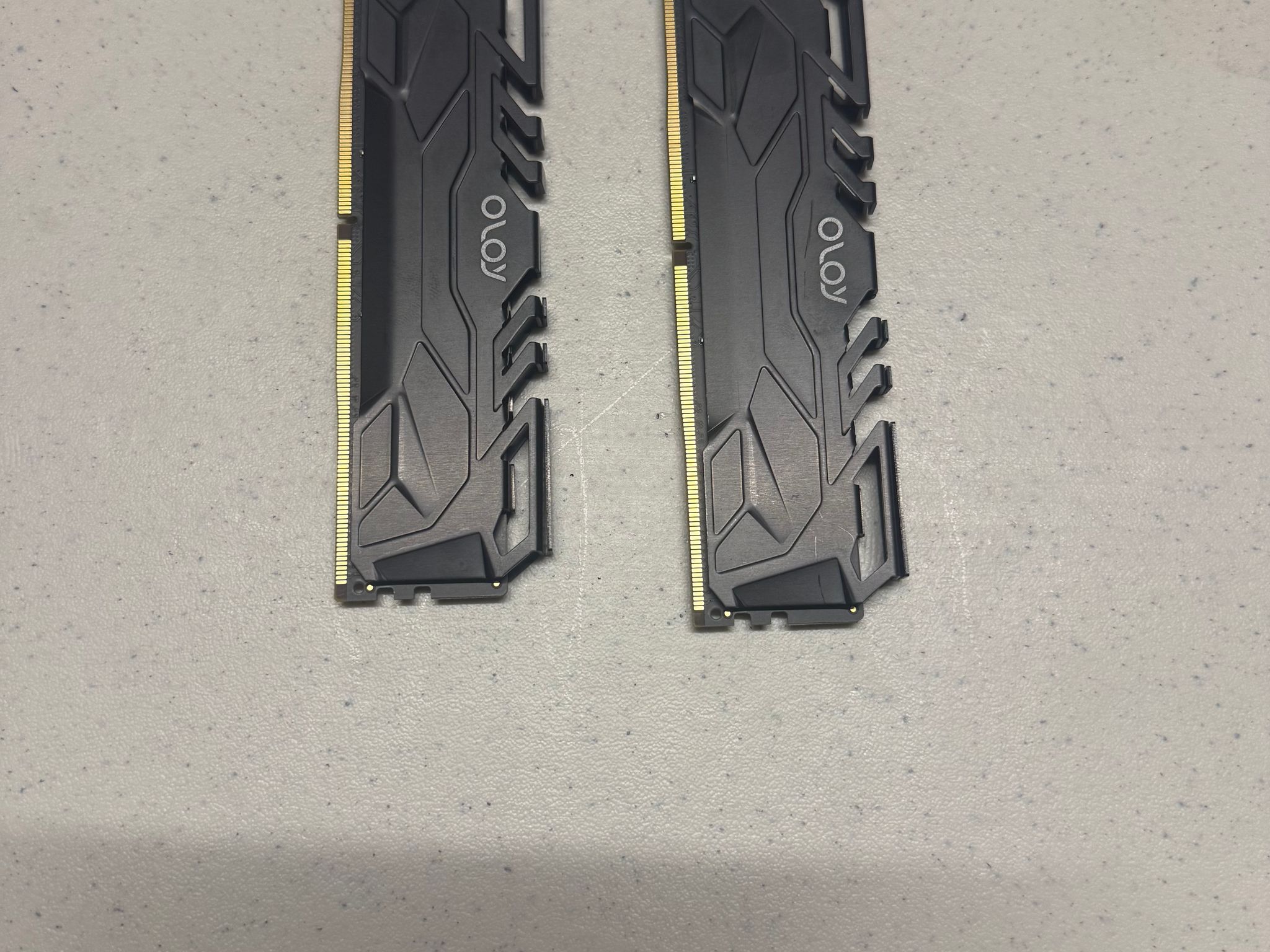 OLOy Owl RAM 32GB (2x16GB) 3200 MHz