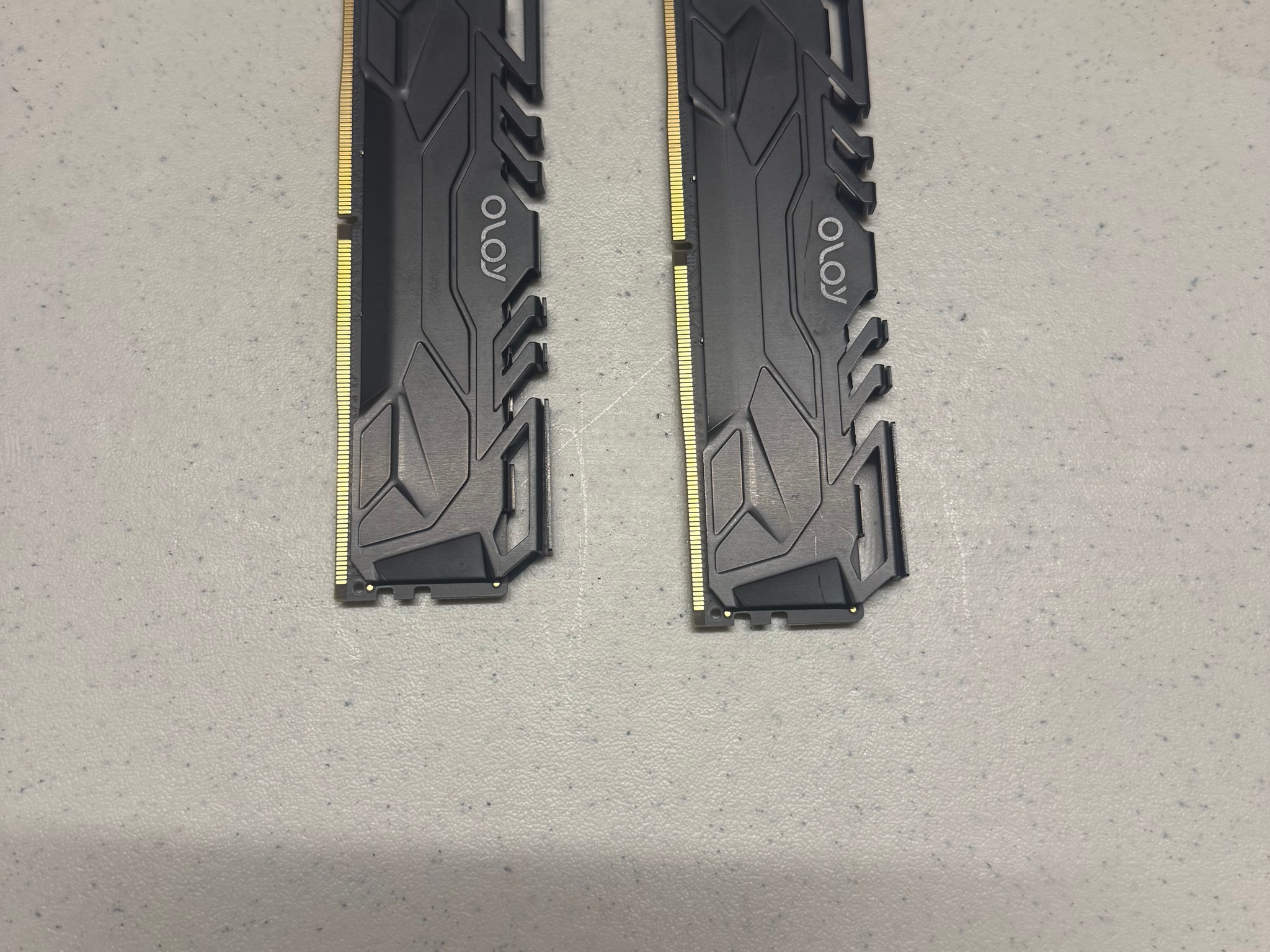 OLOy Owl RAM 32GB (2x16GB) 3200 MHz