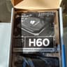 CORSAIR Hydro Series H60 (CW-9060007-WW) CPU Water Cooler
