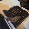 ASUS ROG STRIX Z690 I GAMING WIFI MINI ITX INTEL DDR5 SOCKET 1700