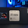AMD Ryzen 5 5500