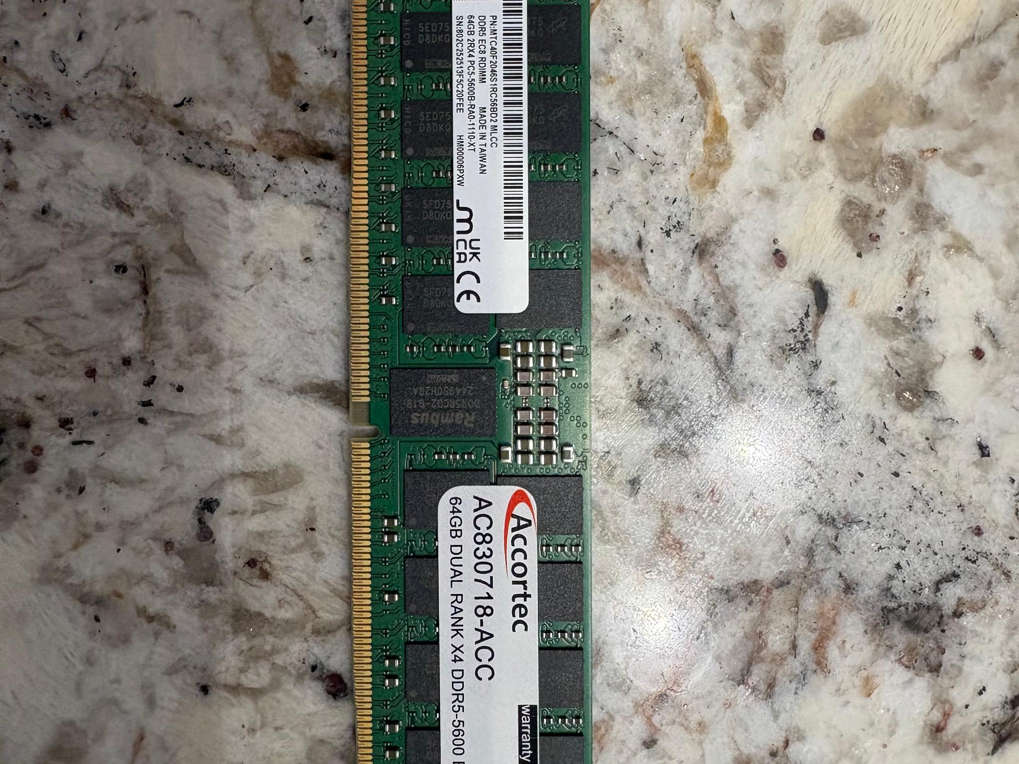 A-Tech 256GB (4x64GB)