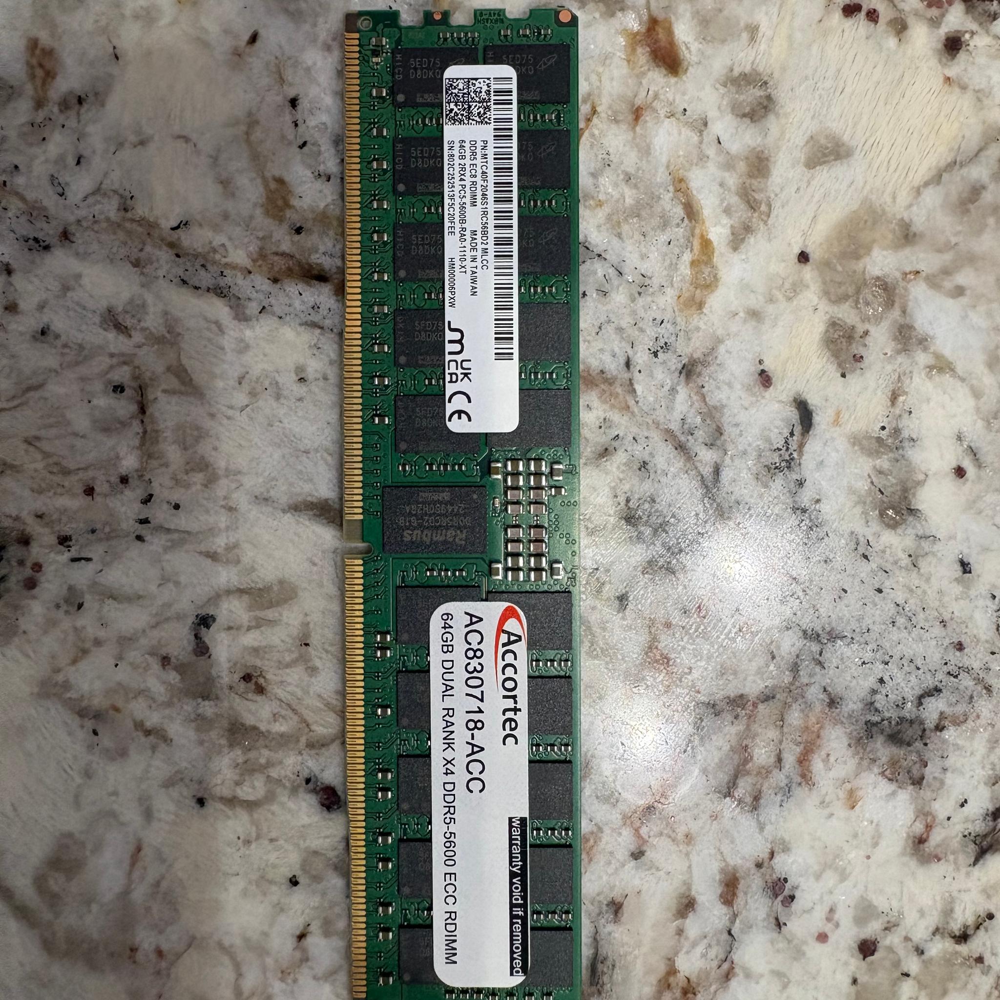 A-Tech 256GB (4x64GB)
