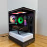 Ryzen 5 5500 | RX 6700 XT 12GB | 32GB DDR4 3600 | 1TB SSD | WiFi | High FPS 1080p / 1440p Gaming PC
