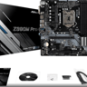 NEW ASRock Z390M Pro4 Intel Z390 LGA 1151 Micro ATX Motherboard