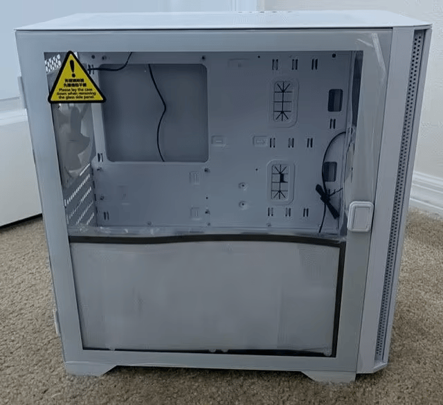 Brand New Montech AIR 100 Lite