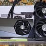 RTX 4090 MSI Supreme Liquid X