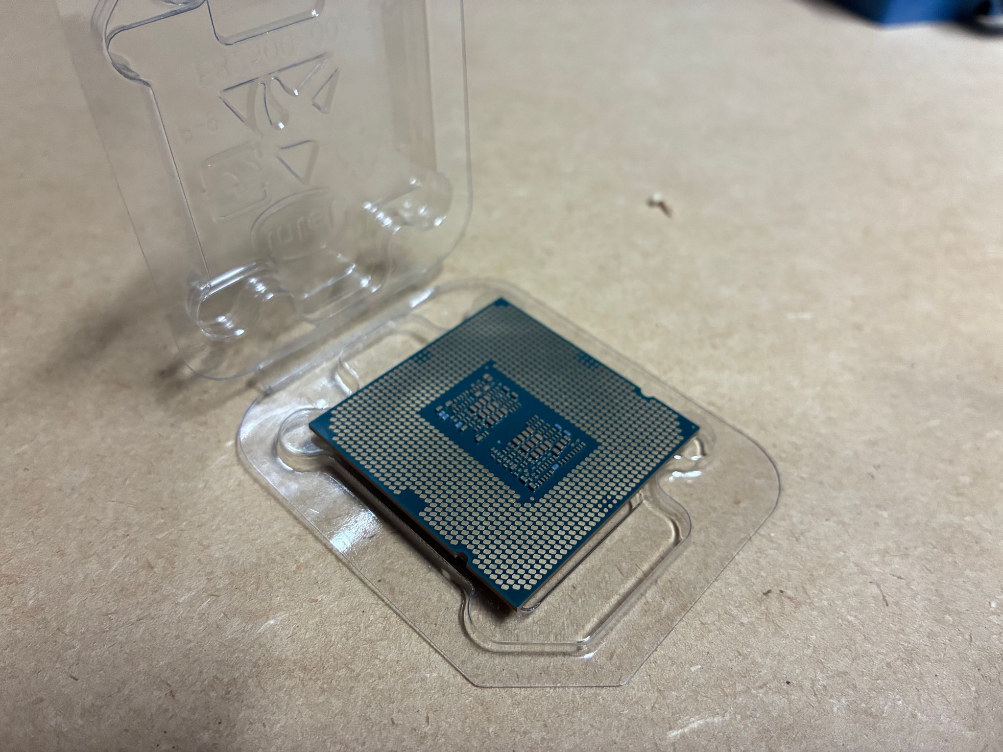 Intel Core i7-10700