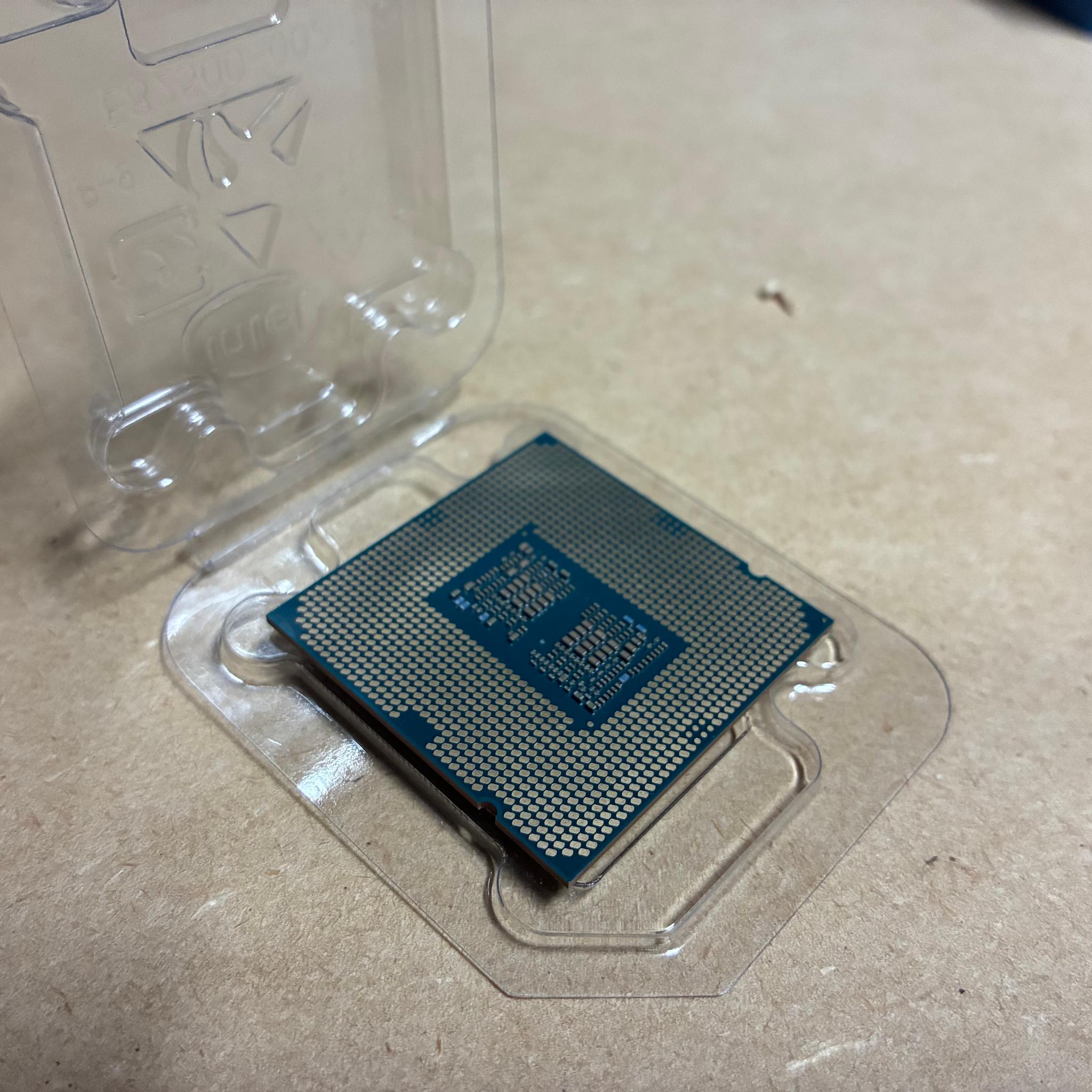Intel Core i7-10700