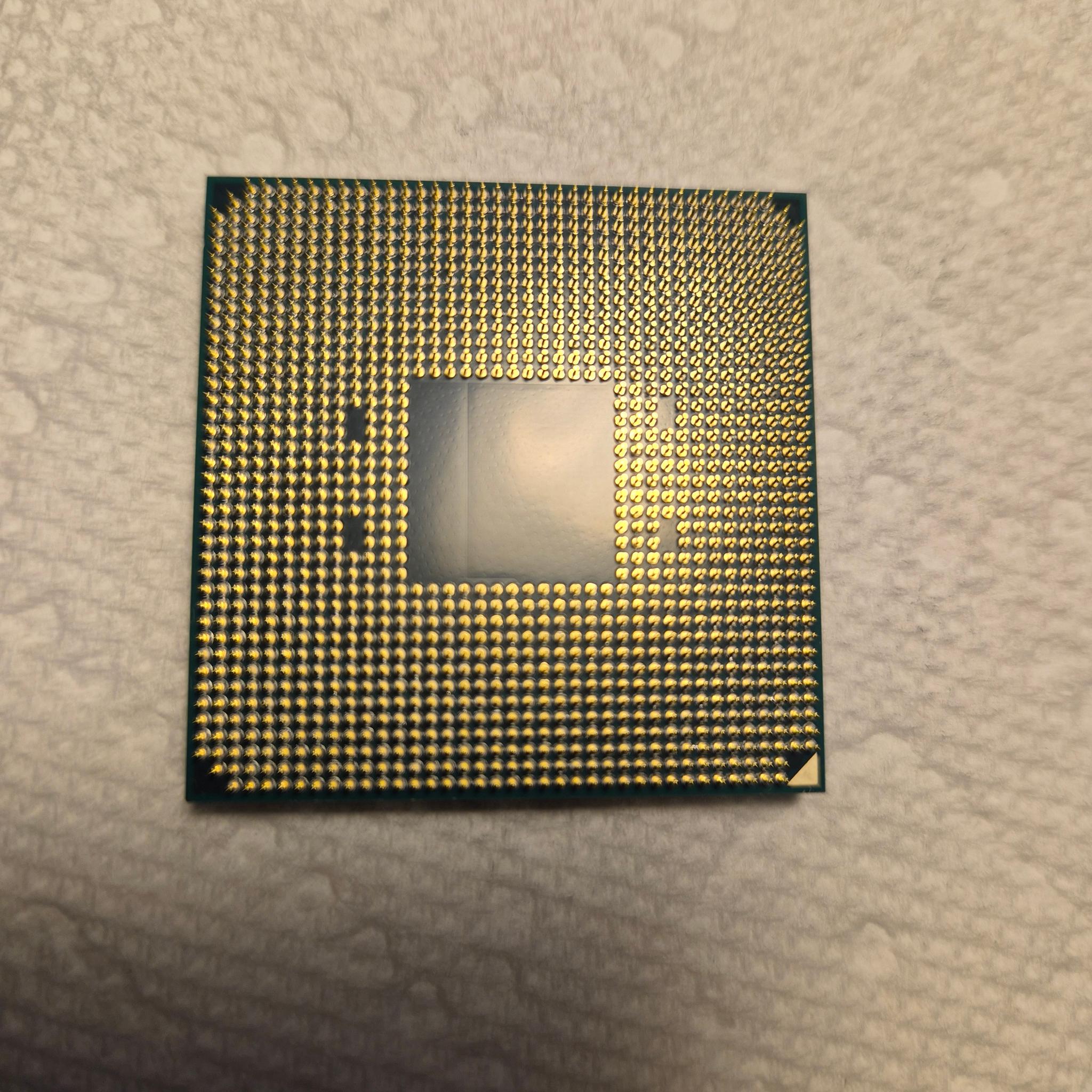ASRock B450M matx, R5 3600, Cpu fan