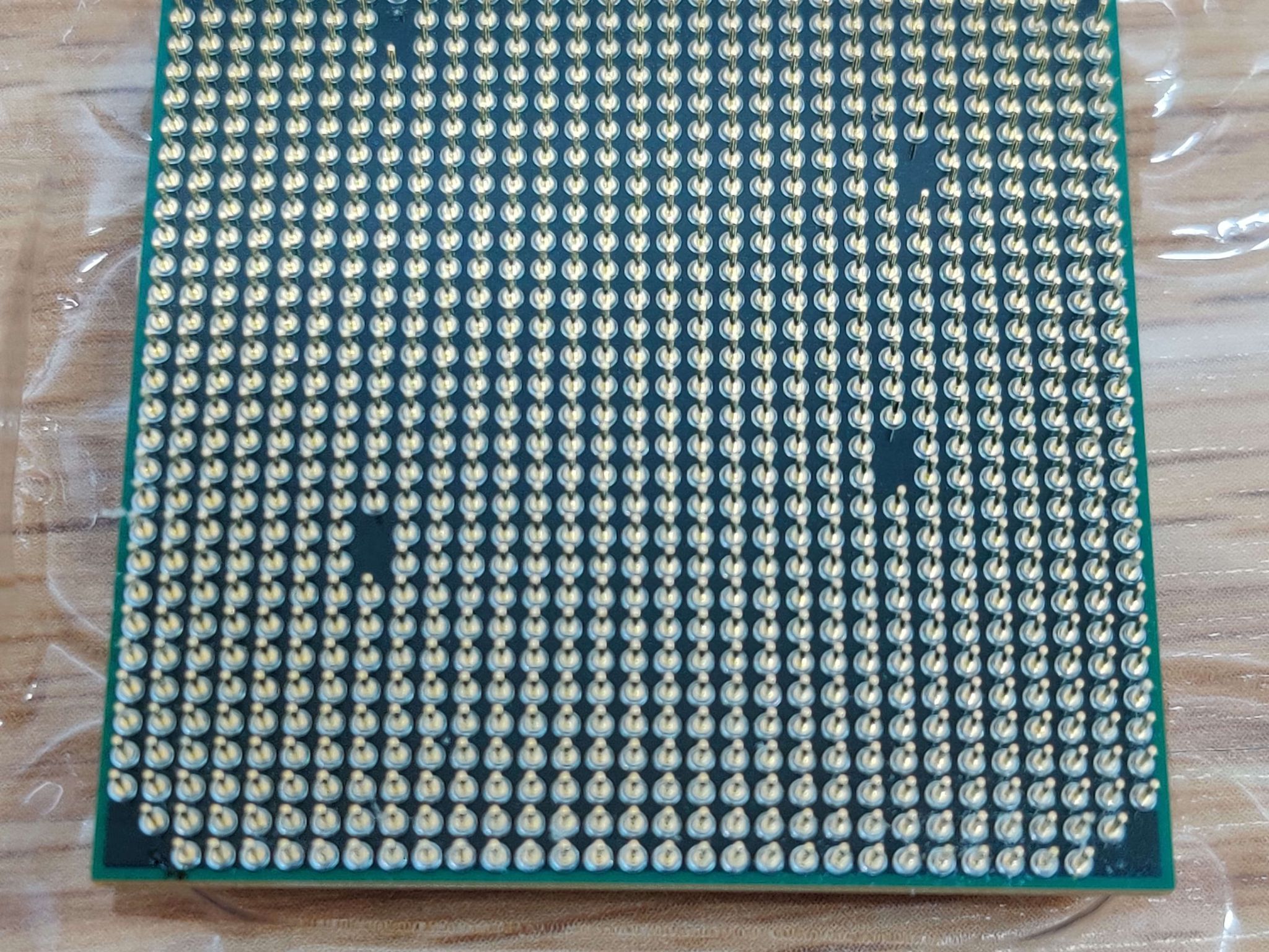 USED AMD FX-8320 3.5 GHz 8-Core Processor FD8320FRW8KHK AM3