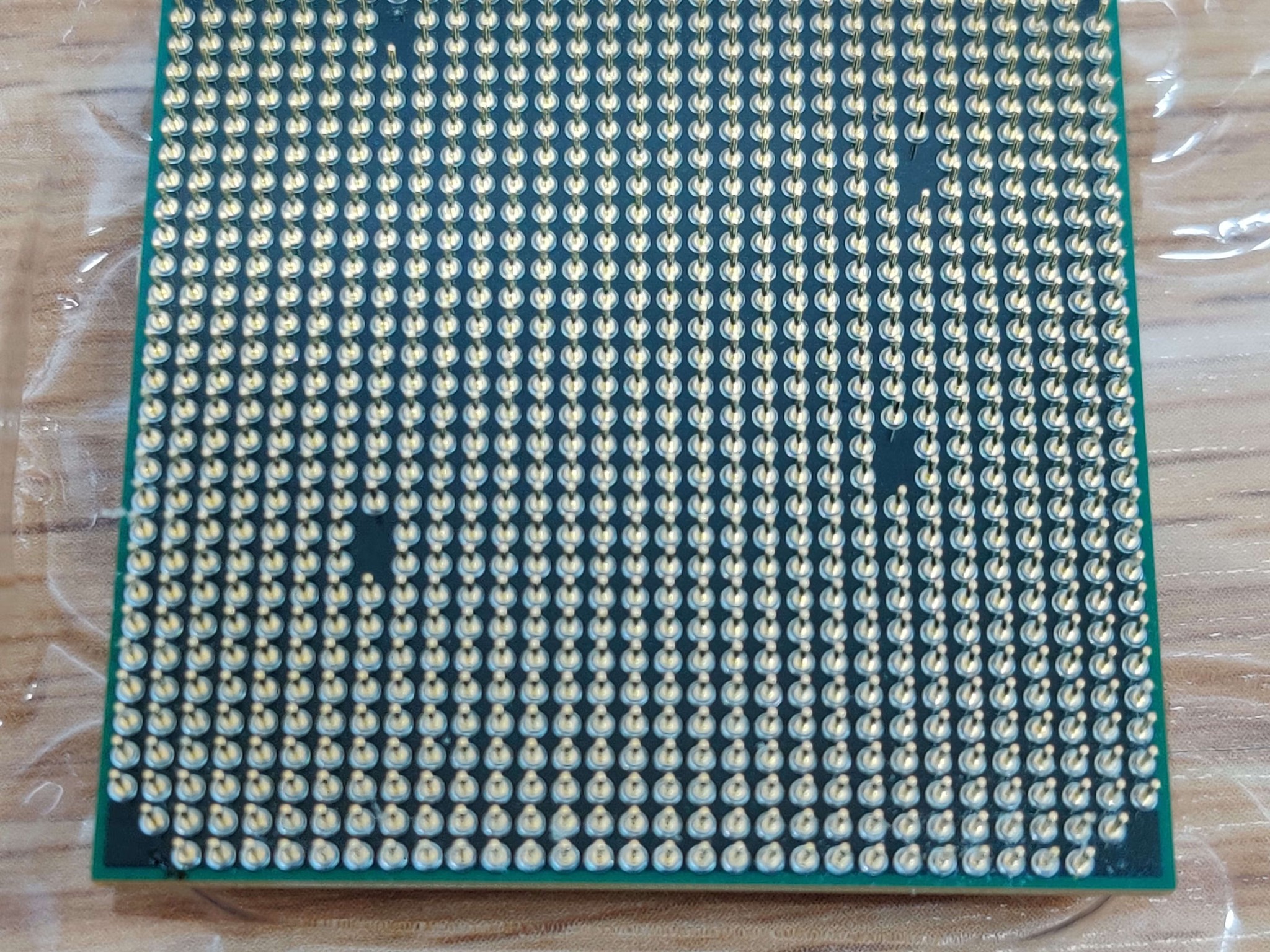 USED AMD FX-8320 3.5 GHz 8-Core Processor FD8320FRW8KHK AM3