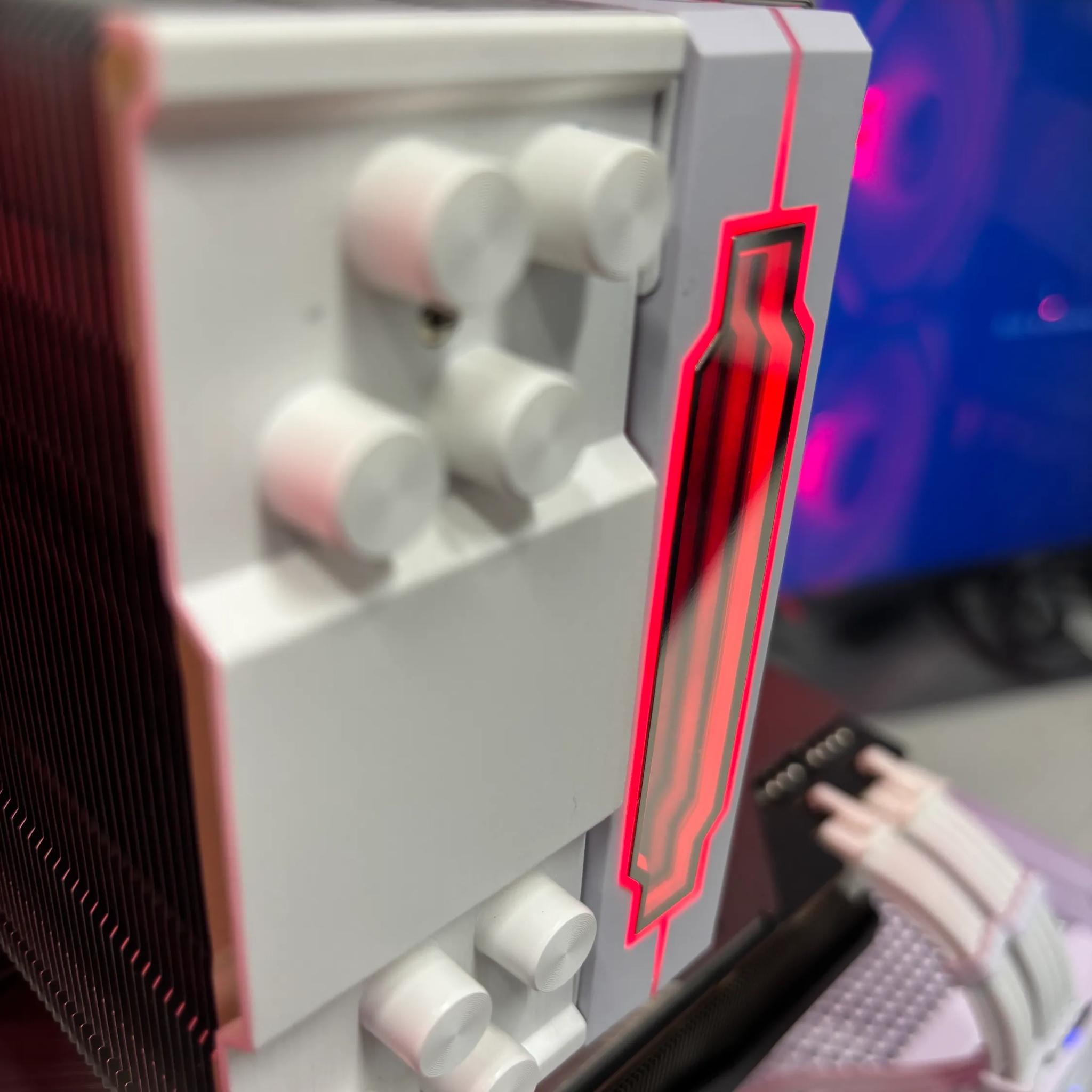 ⚡ RTX Gaming PC | Ryzen 7 | RTX 2070 Super | 16GB RAM | 1TB SSD ⚡
