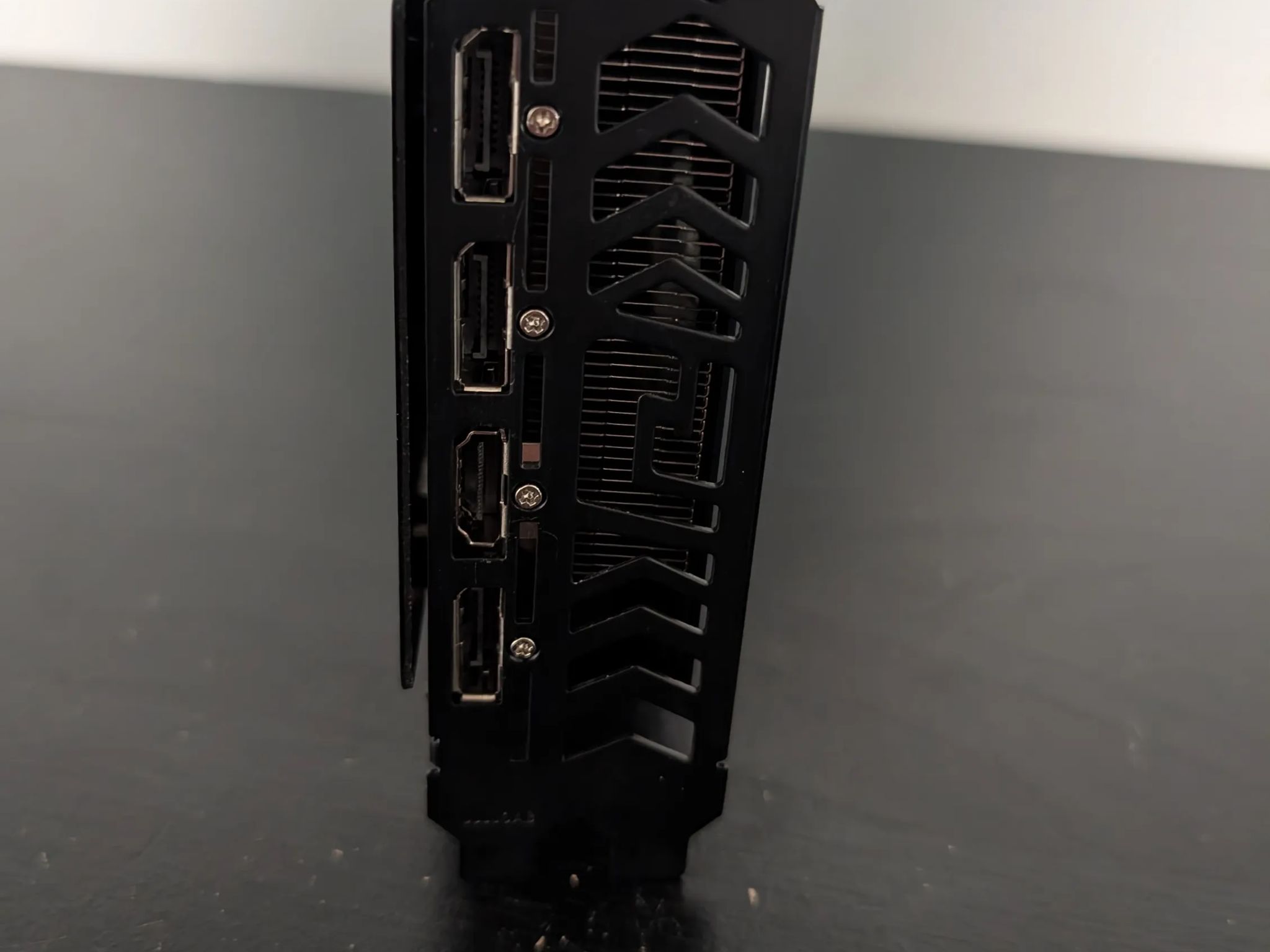 Powercolor Fighter RX 6700 xt