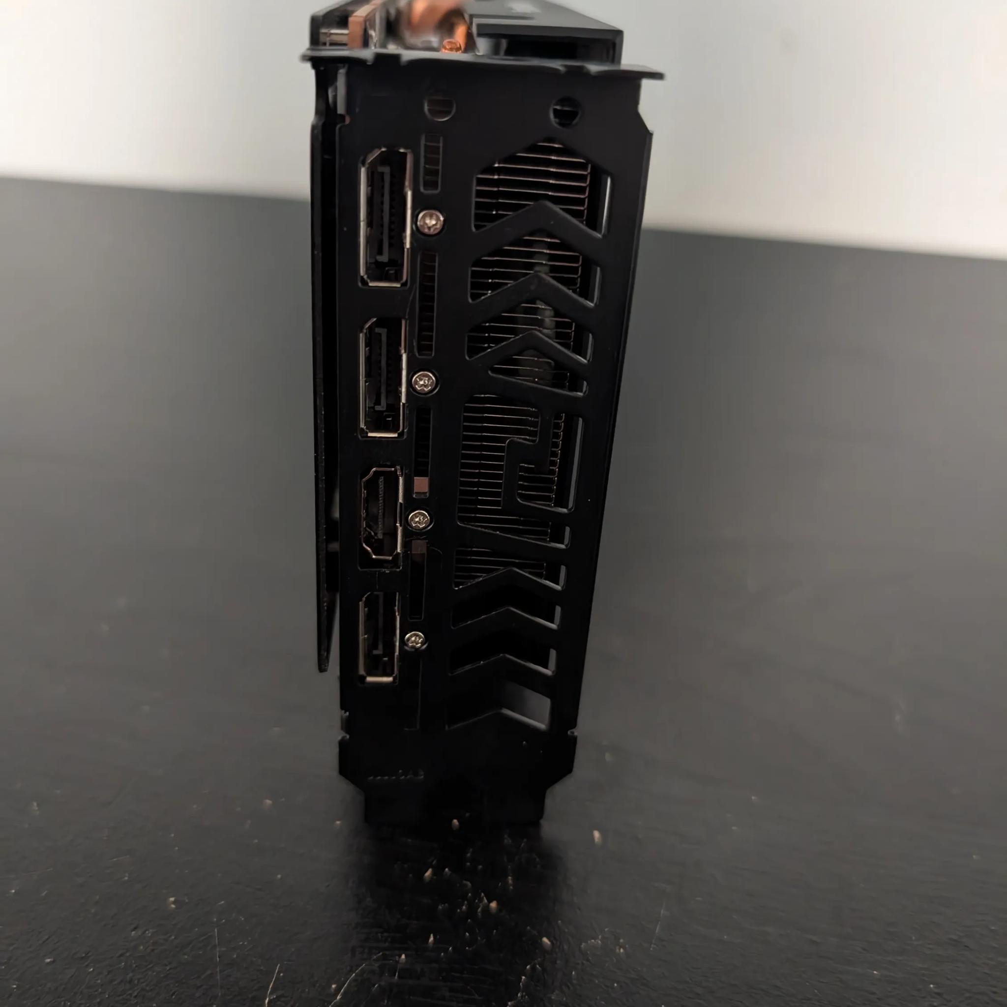 Powercolor Fighter RX 6700 xt