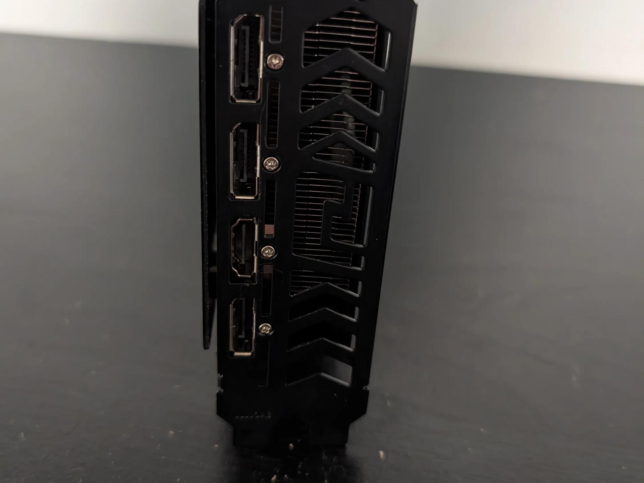 Powercolor Fighter RX 6700 xt