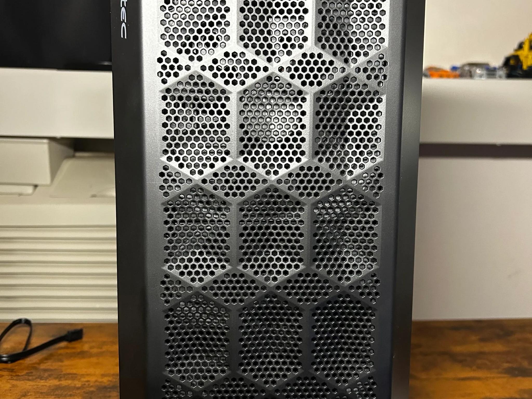 RYZEN 5 5600 + RTX 3060 Budget Baller PC For 1080p High/Ultra Gaming!