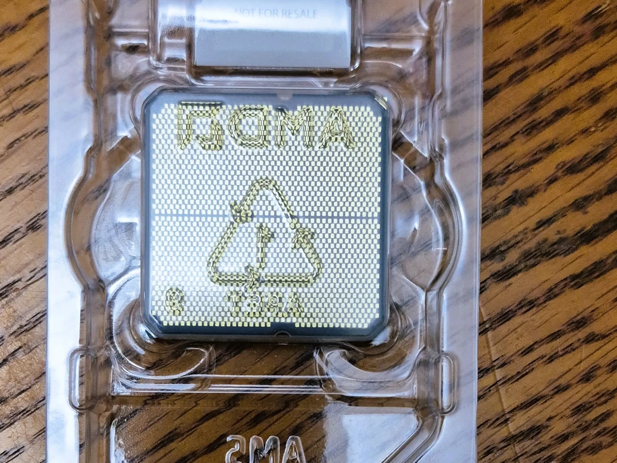 Pre-Owned AMD Ryzen 9 7950X3D Processor (5.7 GHz, 16 Cores, Socket AM5)
