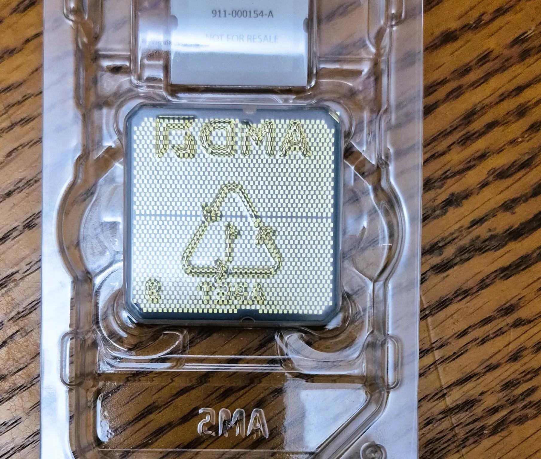 Pre-Owned AMD Ryzen 9 7950X3D Processor (5.7 GHz, 16 Cores, Socket AM5)