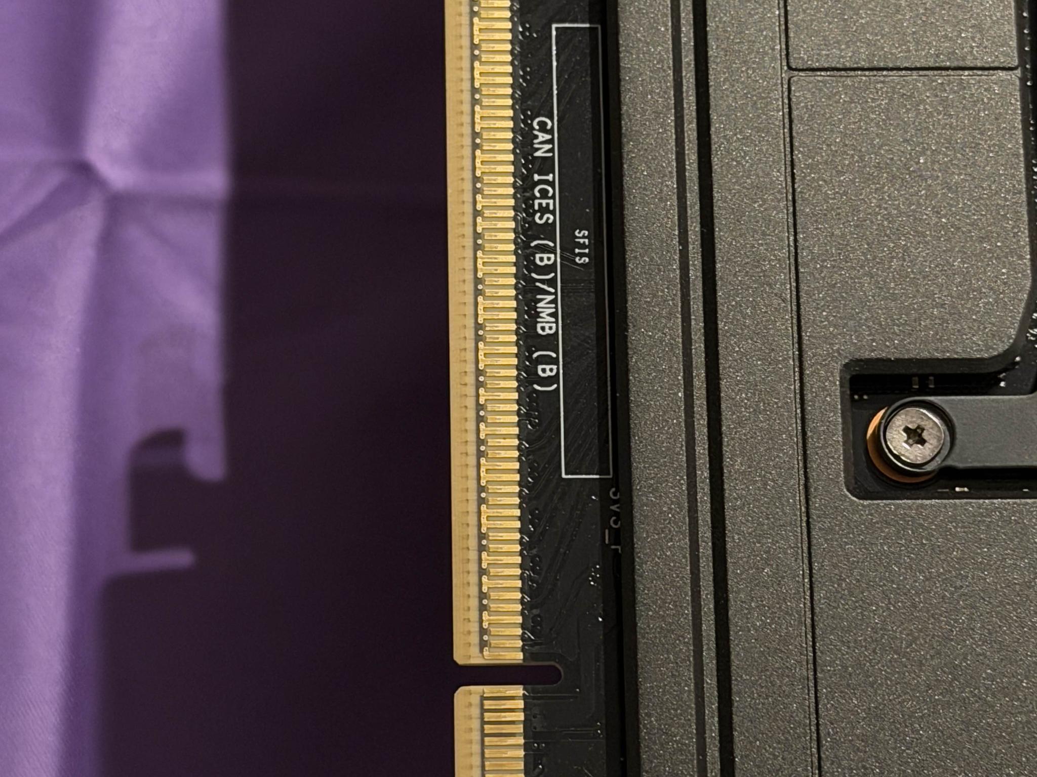 ASUS ROG Astral RTX 5090 OC Edition