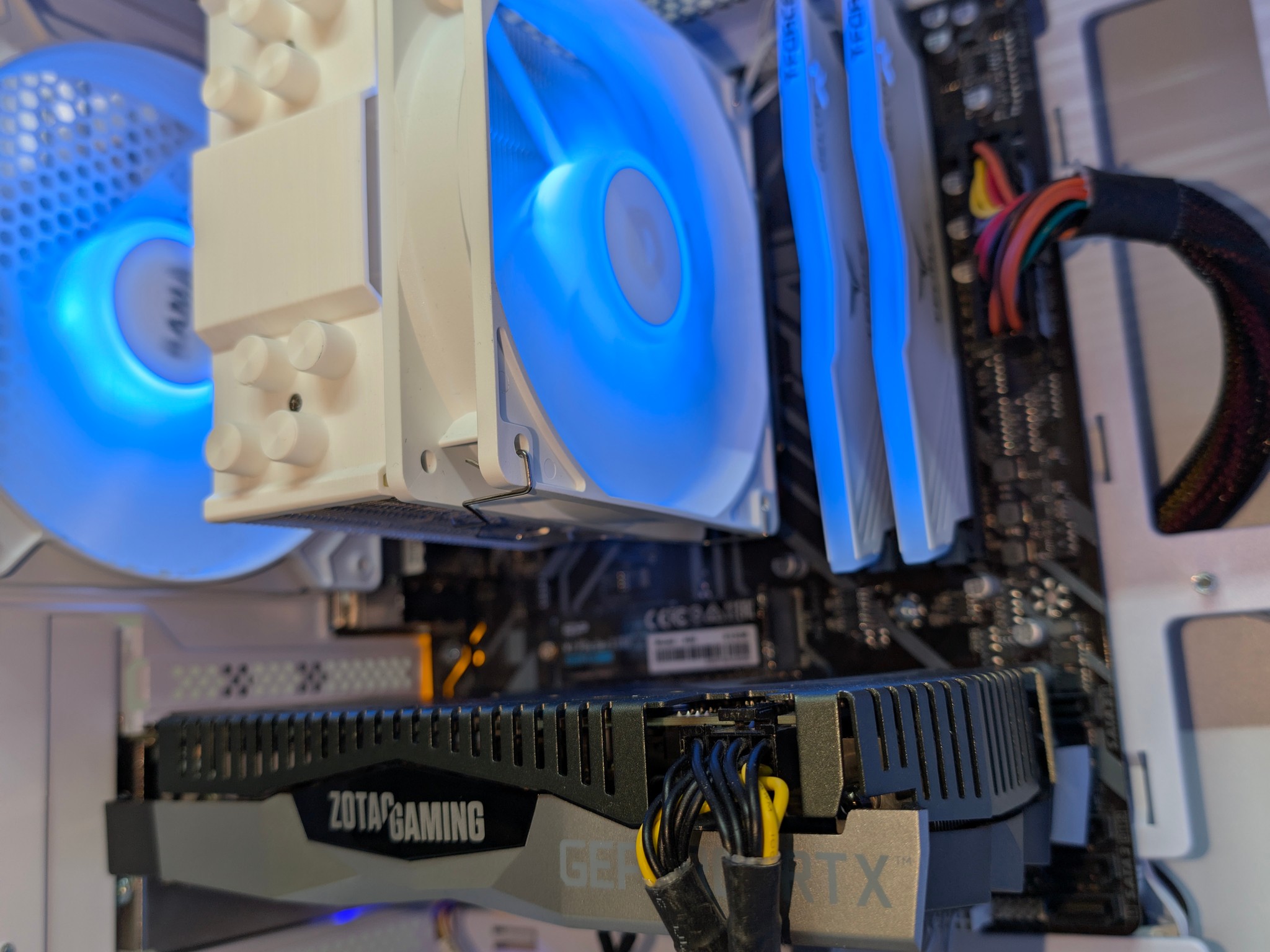 Ryzen 5 2600 | RTX 2060 | Mid Level Gaming PC
