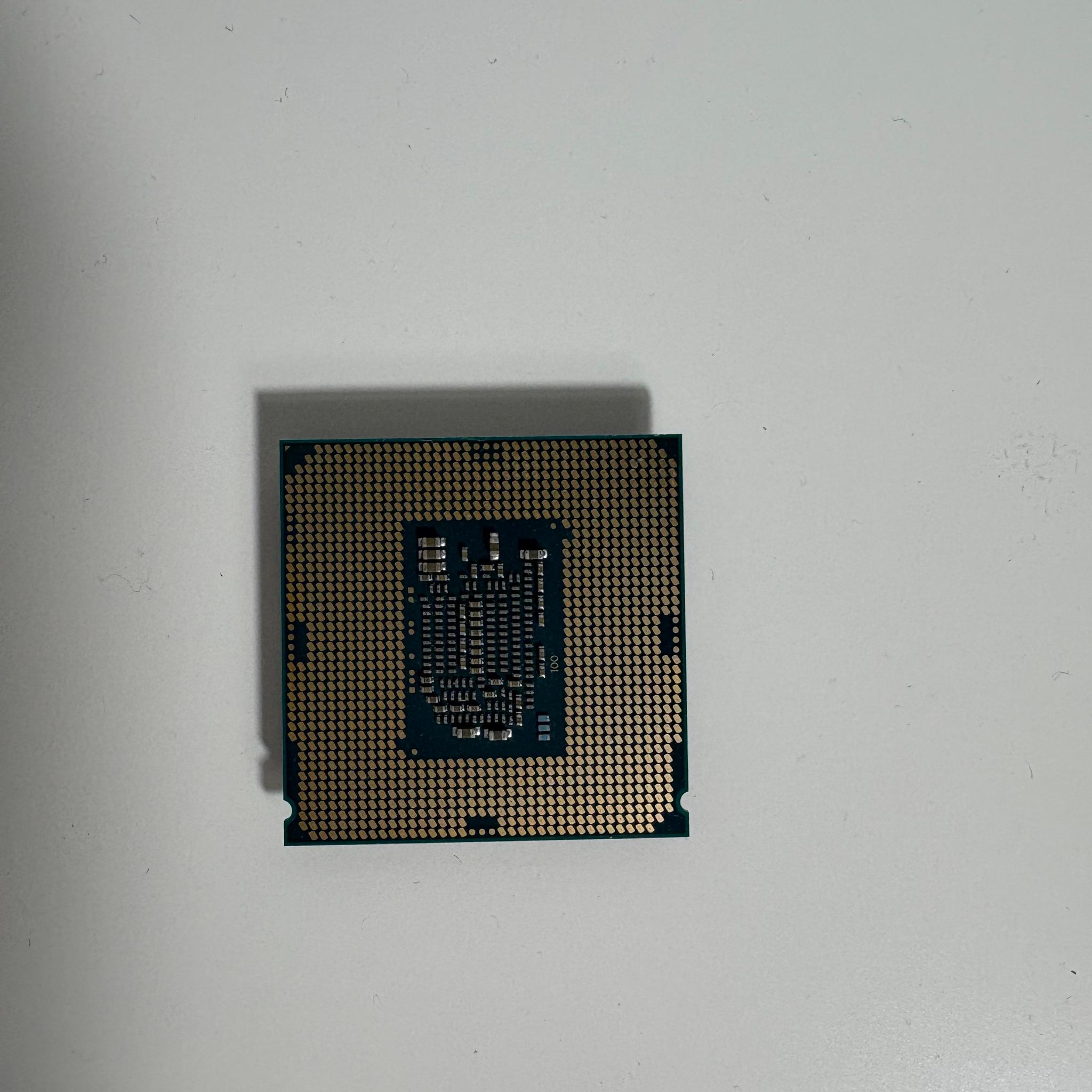 Intel Core i5 6400