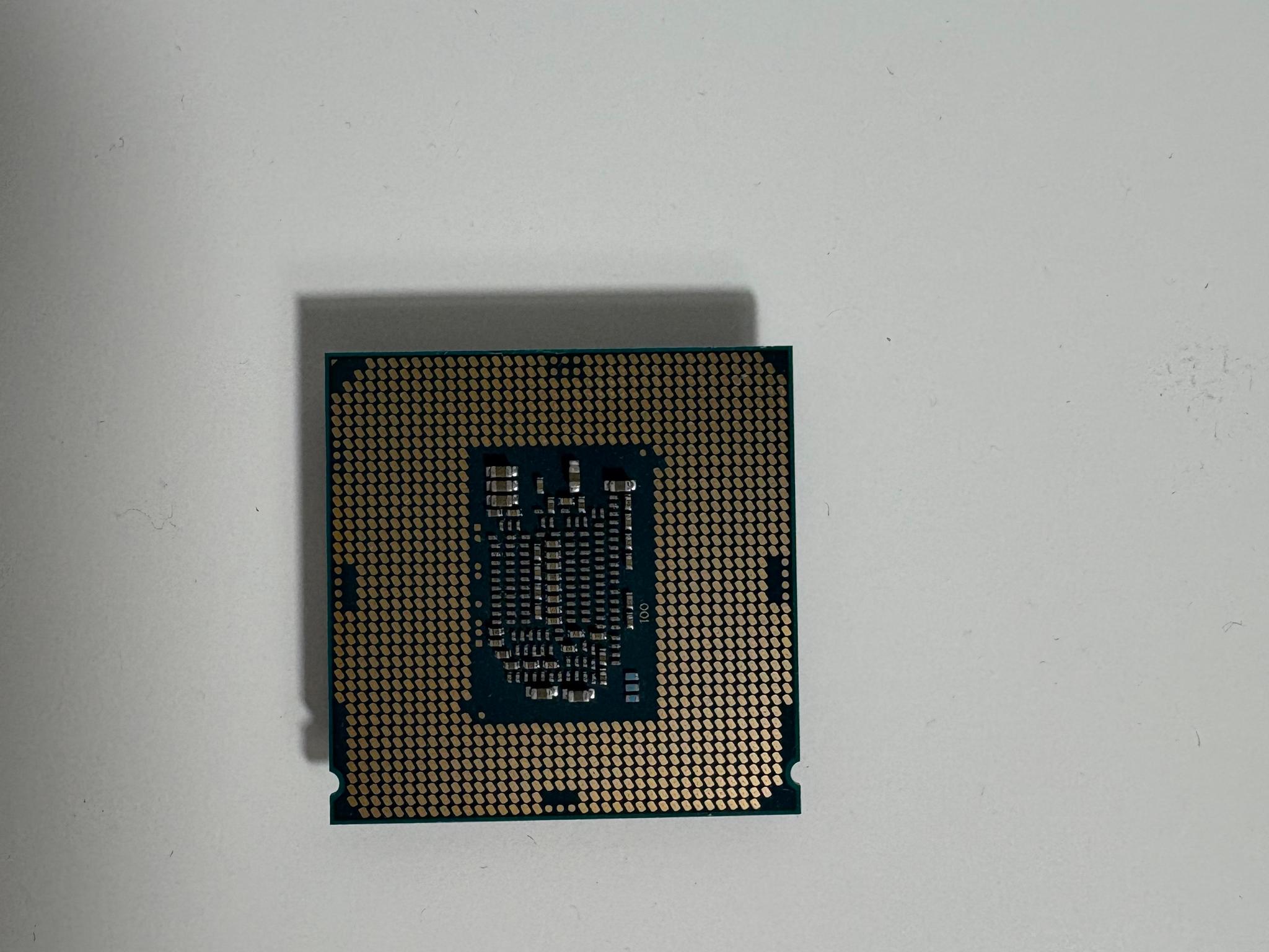 Intel Core i5 6400