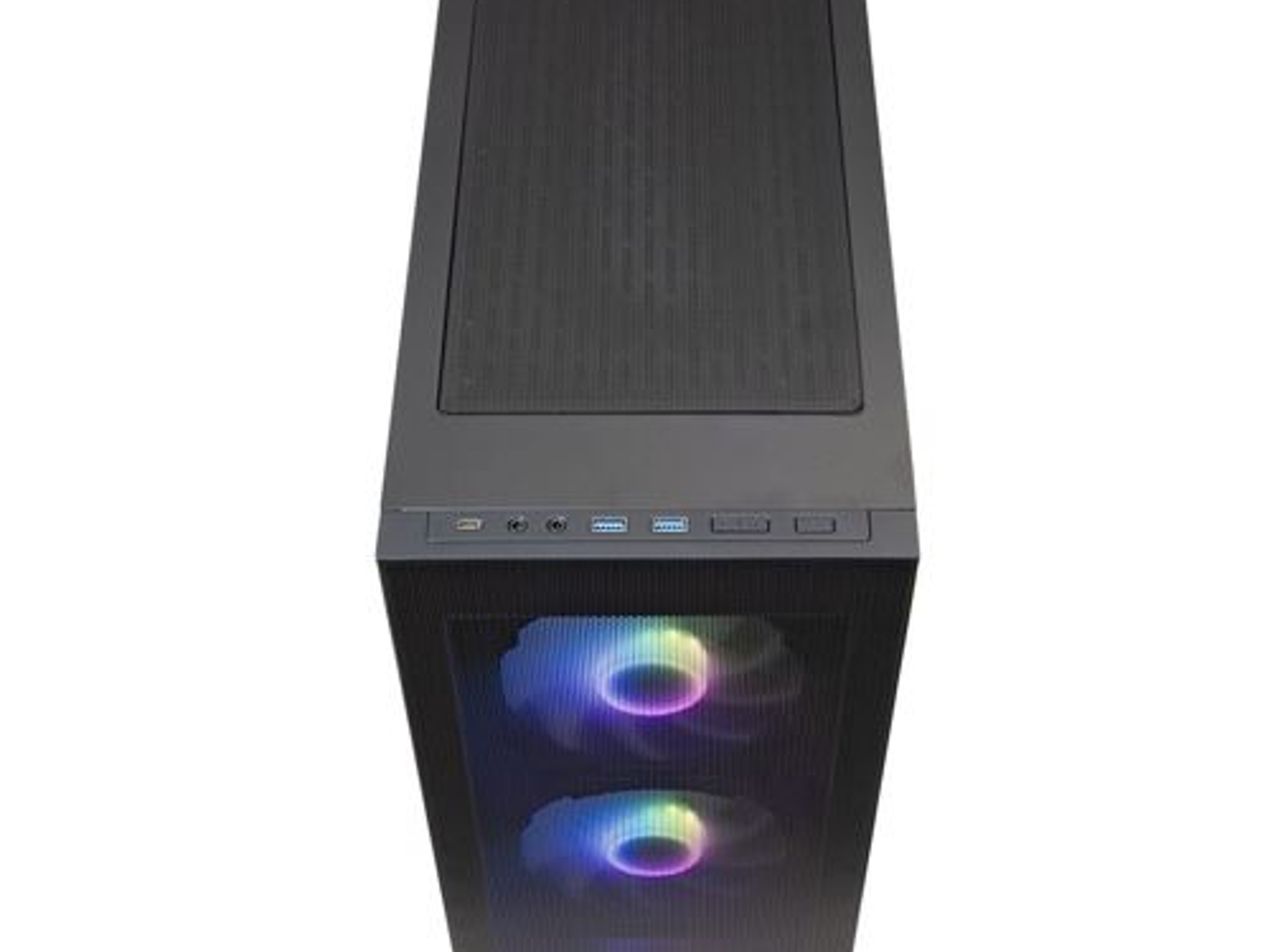 AMD Ryzen 7 9800X3D | AMD Radeon 9070 XT | 32 GB DDR5 | 2TB NVMe SSD | Win11 Home
