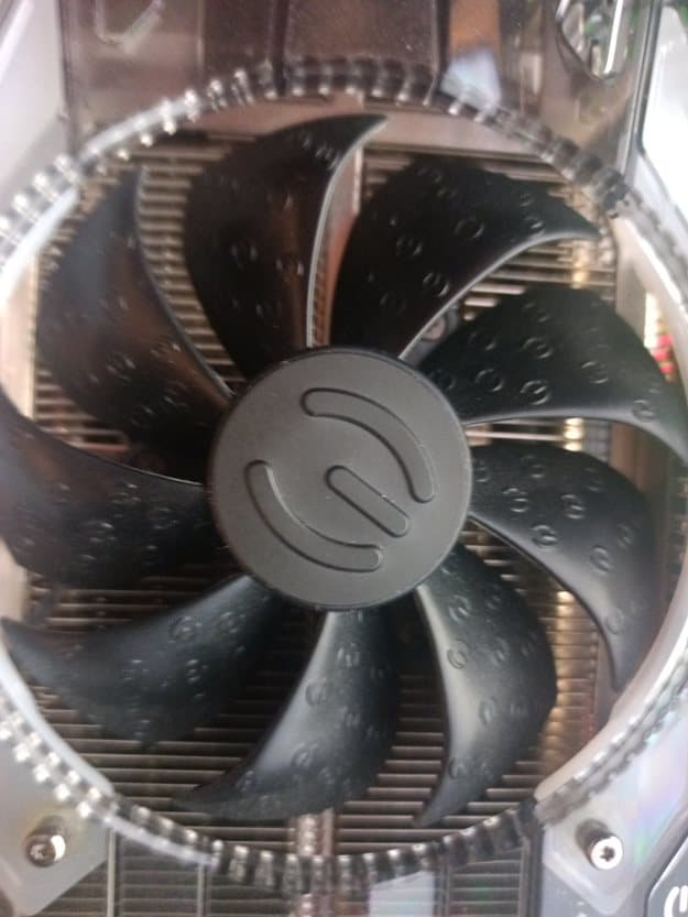 EVGA GeForce RTX 2070 SUPER XC ULTRA GAMING Graphics Card - 08G-P4-3173-KB