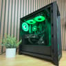 Ryzen 7 7700X Gaming PC | RTX 3060 12GB | 32GB DDR5 | 1TB Samsung 990 Pro | WiFi