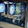 ⚡ Budget Gaming Beast | i3-13100F | RTX 2070 Super | 16GB DDR4 | 1TB SSD
