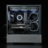 ~Nebula~ 1440P Gaming PC (RTX 3080 | Ryzen 7 5800X | 32gb RAM)