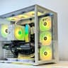 🔥Extreme Gaming PC🔥Nvidia RTX 4070 12GB⚡️Intel 13400F 10-Core⚡️32GB DDR4⚡️1TB NVME