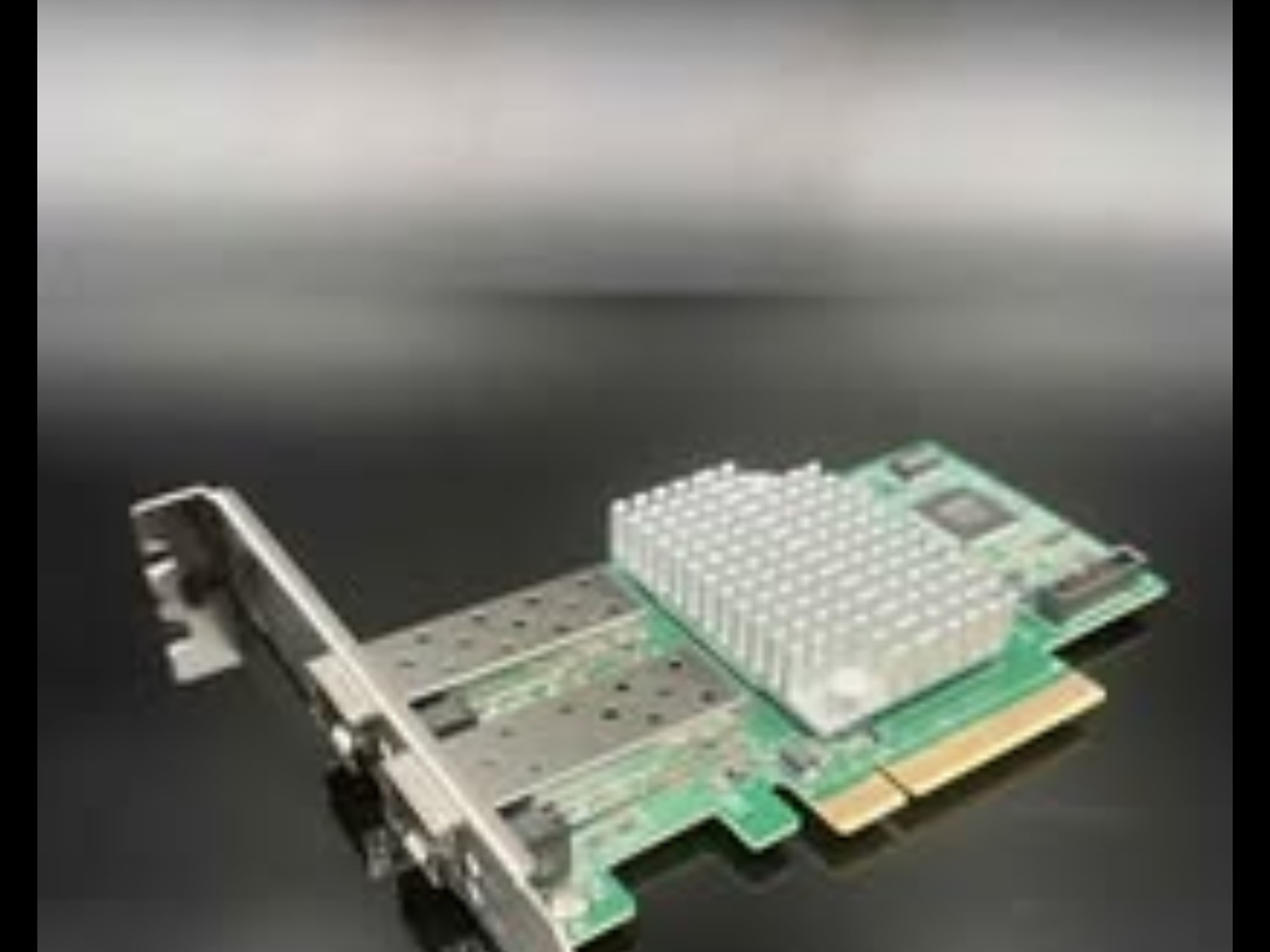 SUPERMICRO INTEL X710 DUAL PORT 10G SFP+