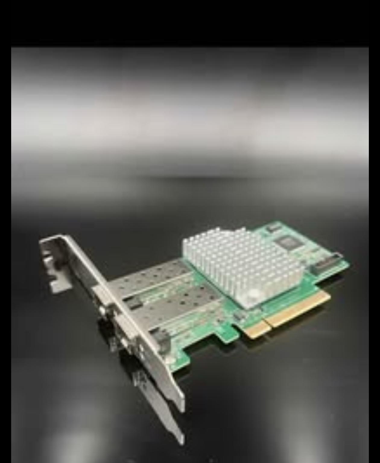 SUPERMICRO INTEL X710 DUAL PORT 10G SFP+