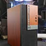 Gaming PC (GTX 1050, i5-6600, 16GB DDDR4, 250GB SSD)